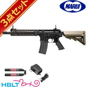 TOKYO MARUI（東京マルイ） SOPMOD M4 次世代電動ガン : HBLT - 通販