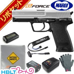 TOKYO MARUI（東京マルイ） フルセット M93R 電動ハンドガン
