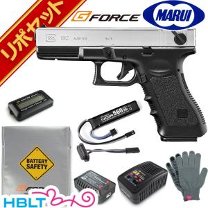 TOKYO MARUI（東京マルイ） フルセット M93R 電動ハンドガン