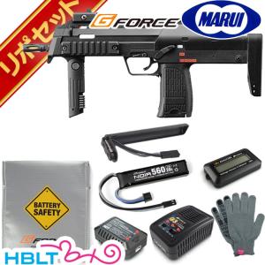 TOKYO MARUI（東京マルイ） バッテリーセット スコーピオン MOD.M 電動