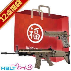 TOKYO MARUI（東京マルイ） 2026 福袋 AK74MN 次世代電動ガン フル