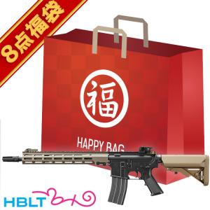 TOKYO MARUI（東京マルイ） 2026 福袋 次世代電動ガン セット！ HK416D