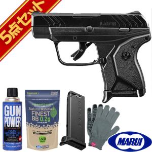 TOKYO MARUI（東京マルイ） ボディーガード.380 コンパクトキャリー