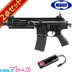 TOKYO MARUI（東京マルイ） M4 M16 89式対応 多弾 マガジン