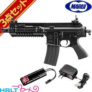 TOKYO MARUI（東京マルイ） エアガン 18歳以上用 電動ガンハイサイクル