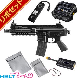 TOKYO MARUI（東京マルイ） エアガン 18歳以上用 電動ガンハイサイクル
