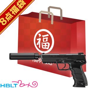 TOKYO MARUI（東京マルイ） ガスガン HK45シリーズ用 40連 ロング