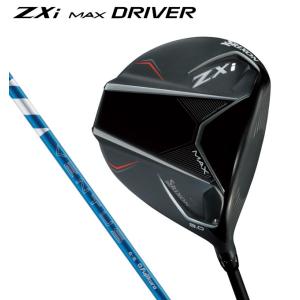SRIXON スリクソン ZXi MAX ドライバー VENTUS ダンロップ DRIVER 1W