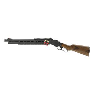 決算セール マルシン M1887 ショート マットブラックコーティング HW