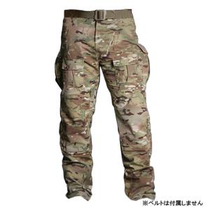 EMERSON CPスタイル G3タクティカルパンツ アドバンスト2017 Ver. WG