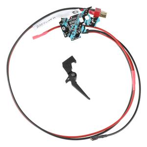 GATE G5 スマートブラシレスモーターロング軸 電動ガン用モーター