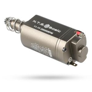 GATE G5 スマートブラシレスモーターロング軸 電動ガン用モーター