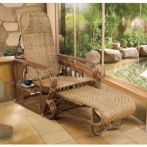 今枝商店 三つ折り寝椅子 座椅子 リクライニングチェア 折りたたみ