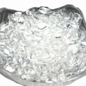 天然石 パワーストーン 水晶さざれB 1kg 今月15%off 中粒 AAA