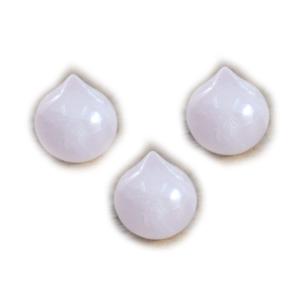 不思議な宝玉純水晶 摩尼宝珠 クリスタルマニ手引書 幸福を呼び込む法