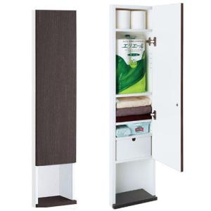 INAX（イナックス） LIXIL(リクシル) コーナーミドルキャビネット[収納