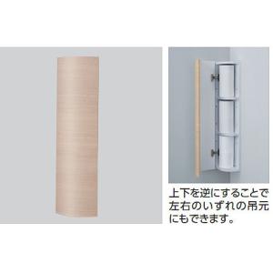 TOTO トイレ周辺収納 ウォール収納キャビネット 収納棚 【埋込タイプ