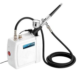 高儀（TAKAGI） EARTH MAN スプレーブースセット プラモデル・模型の