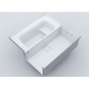 TOTO ハーフバス08 1坪サイズ (1600X1600) タイプ8 基本セット 専用