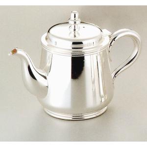 洋銀ティーセット（フルセット） 早川シルバー製 : コリーネねっと