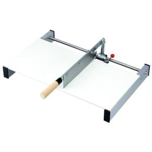 豊稔企販 のしもち切り器 A-0801 有効切幅220mm 角餅 鏡餅 かき餅