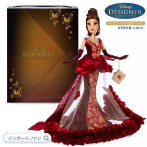 Disney（ディズニー） デザイナーコレクション 白雪姫 ドール 世界限定
