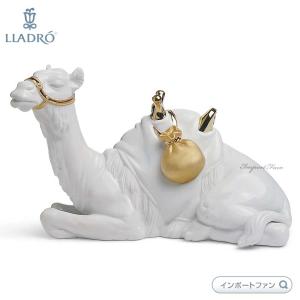 LLADRO（リヤドロ） リトル パンダ 3 A Cheerful Panda 01008358