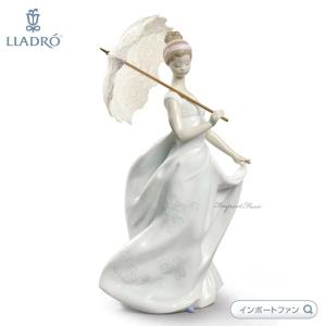 LLADRO（リヤドロ） 水差しを持つ女 グレス 裸婦 置物 01006333 LLADRO