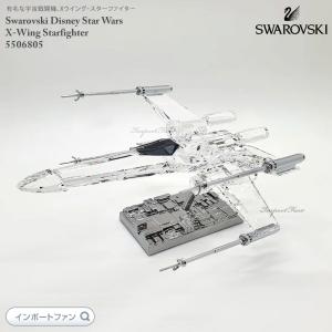 SWAROVSKI（スワロフスキー） スター ウォーズ レイア姫 ディズニー