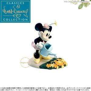 Disney（ディズニー） WDCC ミッキー 蒸気船ウィリー Mickey's Debut