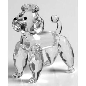 SWAROVSKI（スワロフスキー） パピー ロキシー パグ 犬 5063333