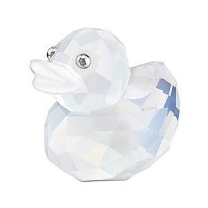 SWAROVSKI（スワロフスキー） ハッピーダック ファンシー フェリシア