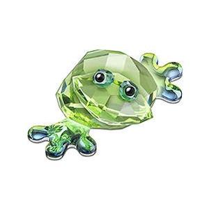 SWAROVSKI（スワロフスキー） 子ガメ 亀 カメ Crystal Baby Tortoises