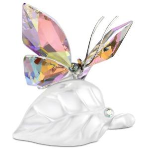 SWAROVSKI（スワロフスキー） イディリア バタフライ 蝶 チョウ