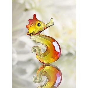 SWAROVSKI（スワロフスキー） フクロウの赤ちゃん 5302522 Swarovski