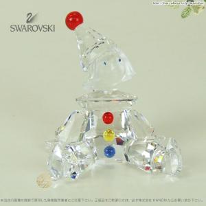 SWAROVSKI（スワロフスキー） 2012年 廃盤品 フェリックス クリスマス
