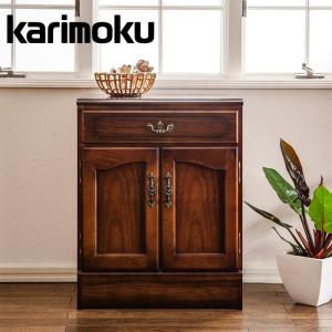 COLONIAL（カリモク家具） カリモク コロニアル サイドボード