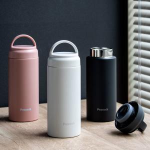 パール金属 MA-2344 ディズニー MPパーソナルボトル 450ml ネイビー