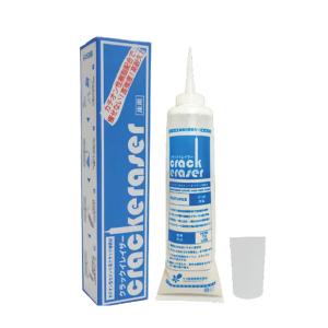 クラックフィラー 床用 360g （クラック補修材/ひび割れ補修/AFJ（旧