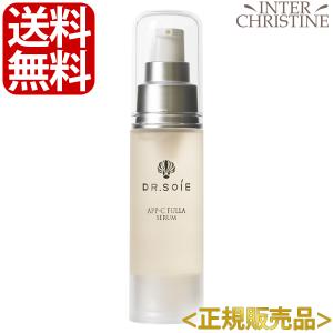 ドクターソワ 美容液 ビタミンc誘導体 APPS ビタミン APP-C フラセラム