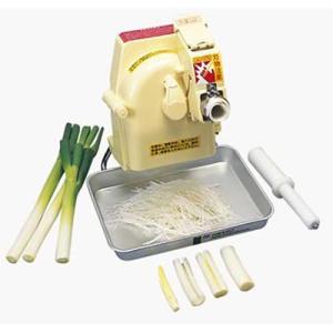 電動 ネギカッター ネギ平（ジュニア） : 水回り厨房の五輪 - 通販