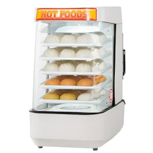 日本ヒーター機器 MJ45B 中華まんスチーマー スチームマシン : 厨房