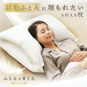 日本ベッド 日本ベッド製造 枕 リフワージュ ロータイプ 50688 低め