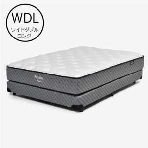大塚家具 REGALIA（レガリア）マットレス セミダブルサイズ パーフェク