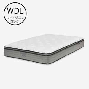 大塚家具 REGALIA（レガリア）マットレス ダブルサイズ ポケットコイル