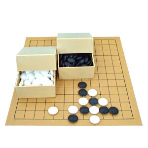 碁石 プラスチック厚型石（厚さ約7mm弱） : 囲碁ラボ囲碁将棋麻雀