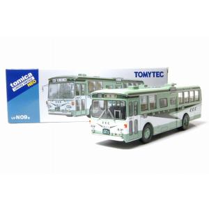 トミーテック トミカリミテッドヴィンテージ LV-N09b いすゞBU04型バス