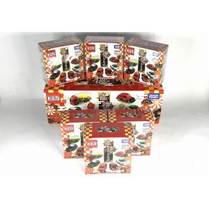 ≪全6種コンプリートセット≫ トミカ 福舞 2026 初春トミカくじ 全6種