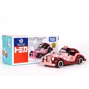 ディズニートミカ リゾートクルーザー 東京ディズニーシー15周年記念