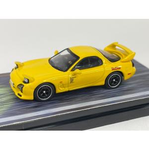 ホビージャパン（HobbyJAPAN） 1/64 トヨタ スプリンタートレノ AE86